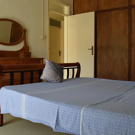 Appartement The White House
