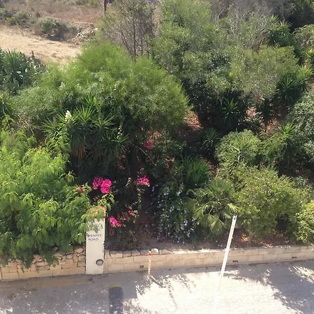 The White House Appartement San Pawl il-Baħar