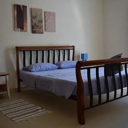 Appartement The White House San Pawl il-Baħar