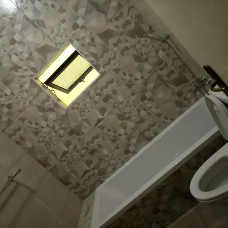 Appartement The White House