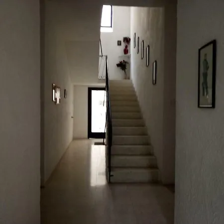 Appartement The White House