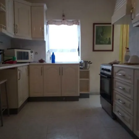 The White House Appartement San Pawl il-Baħar