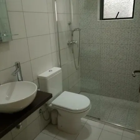 Appartement The White House