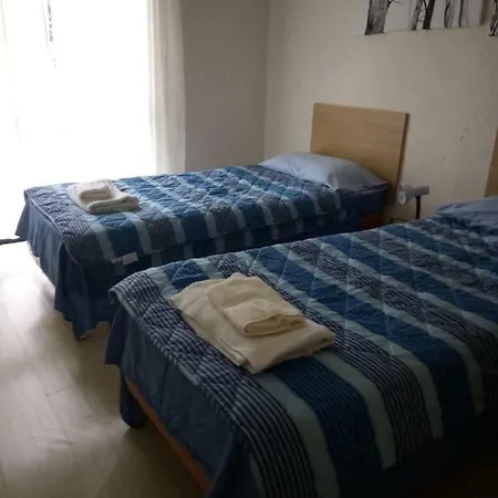 The White House Appartement San Pawl il-Baħar
