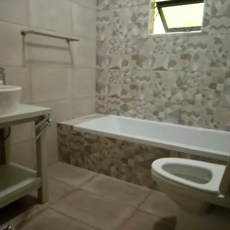 Appartement The White House *